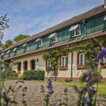 Der Linslerhof - Hotel, Restaurant, Events&Natur Überherrn Exterior foto