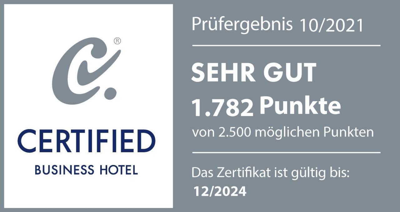 Der Linslerhof - Hotel, Restaurant, Events&Natur Überherrn Exterior foto