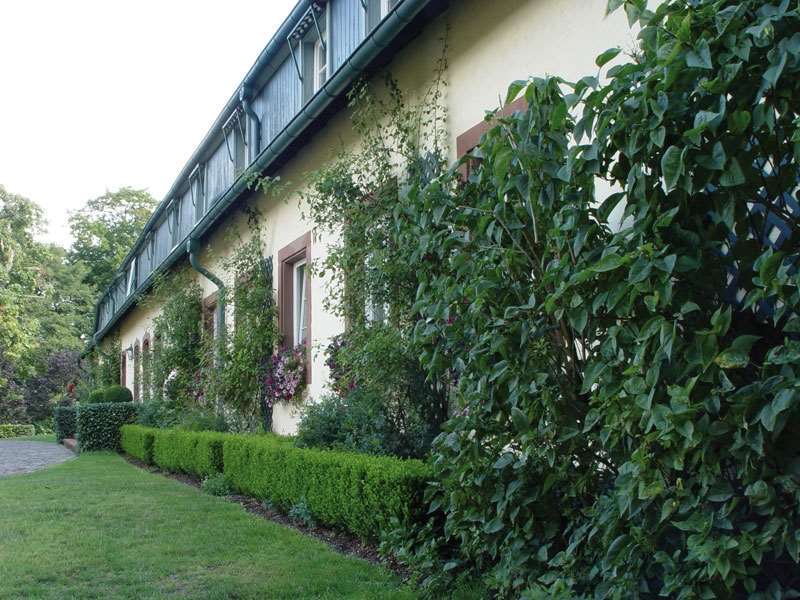 Der Linslerhof - Hotel, Restaurant, Events&Natur Überherrn Exterior foto