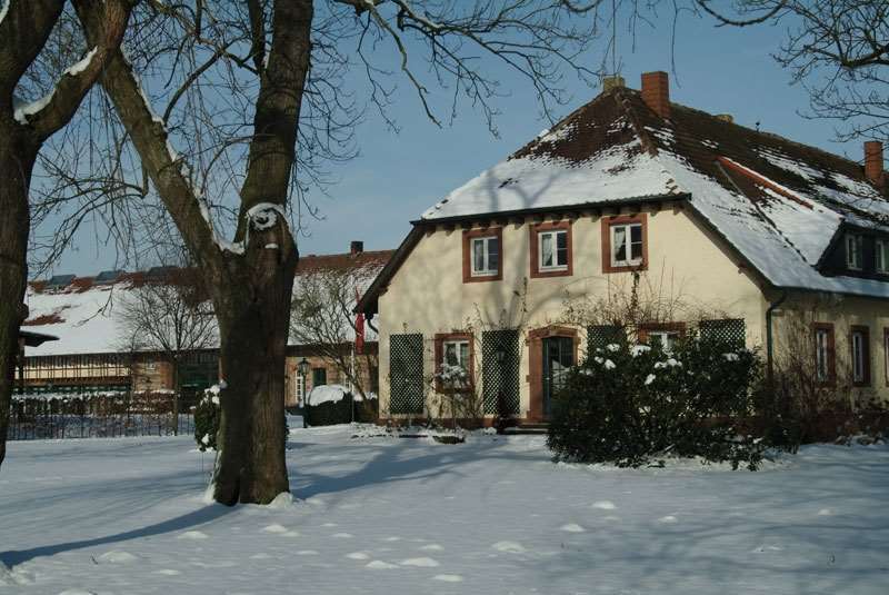 Der Linslerhof - Hotel, Restaurant, Events&Natur Überherrn Exterior foto