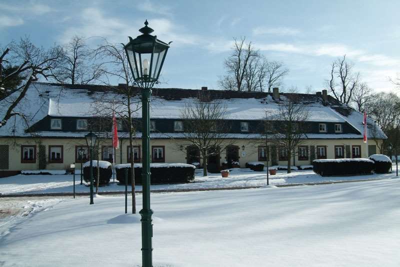 Der Linslerhof - Hotel, Restaurant, Events&Natur Überherrn Exterior foto