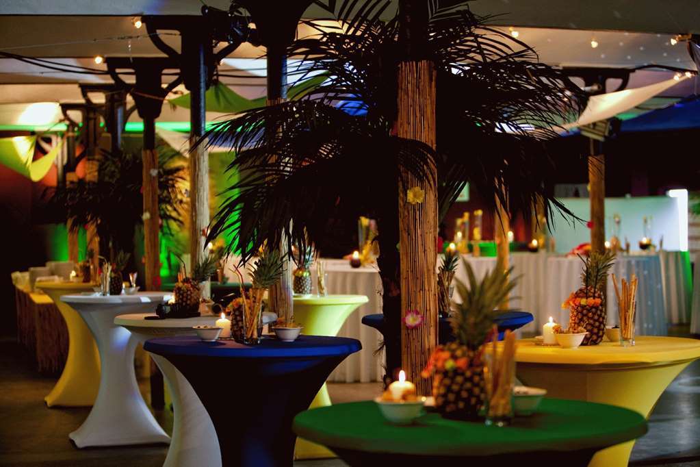 Der Linslerhof - Hotel, Restaurant, Events&Natur Überherrn Interior foto